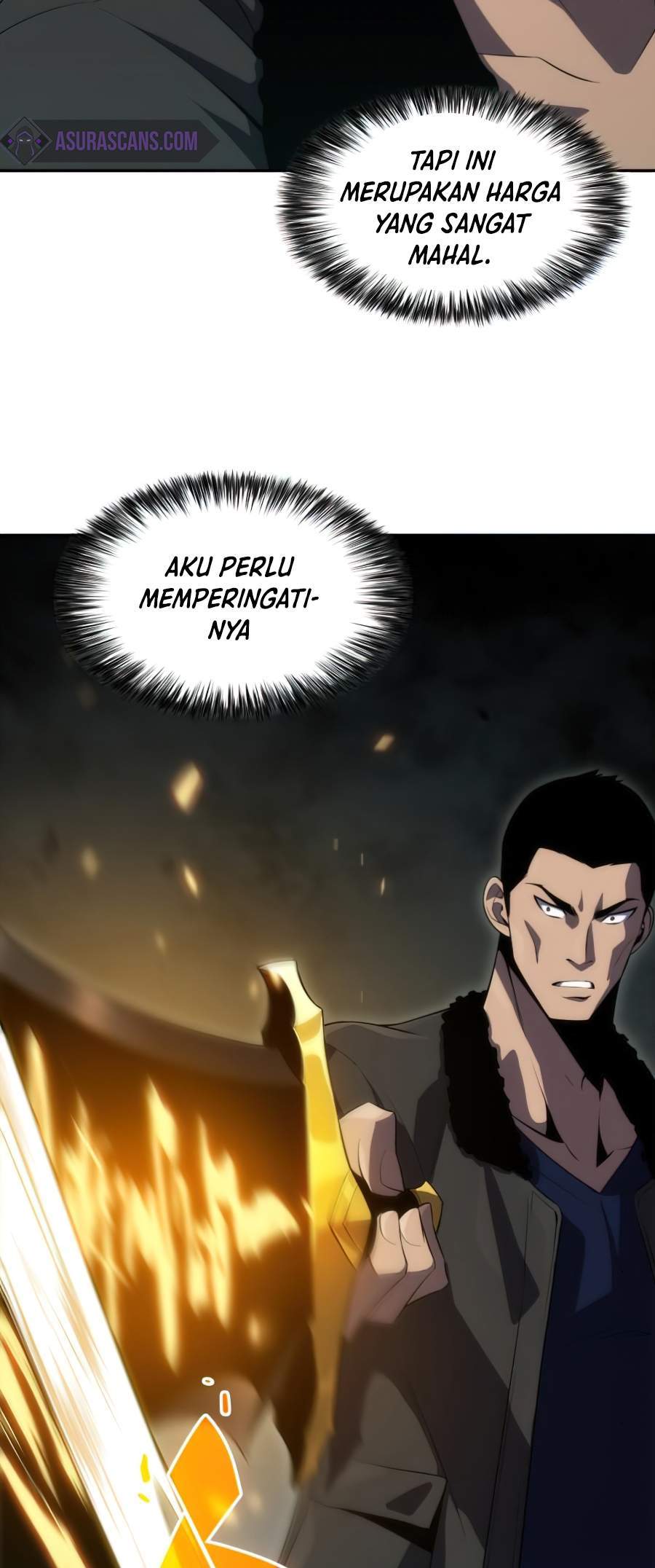 Solo Max-Level Newbie Chap 16 - Next Chap 17