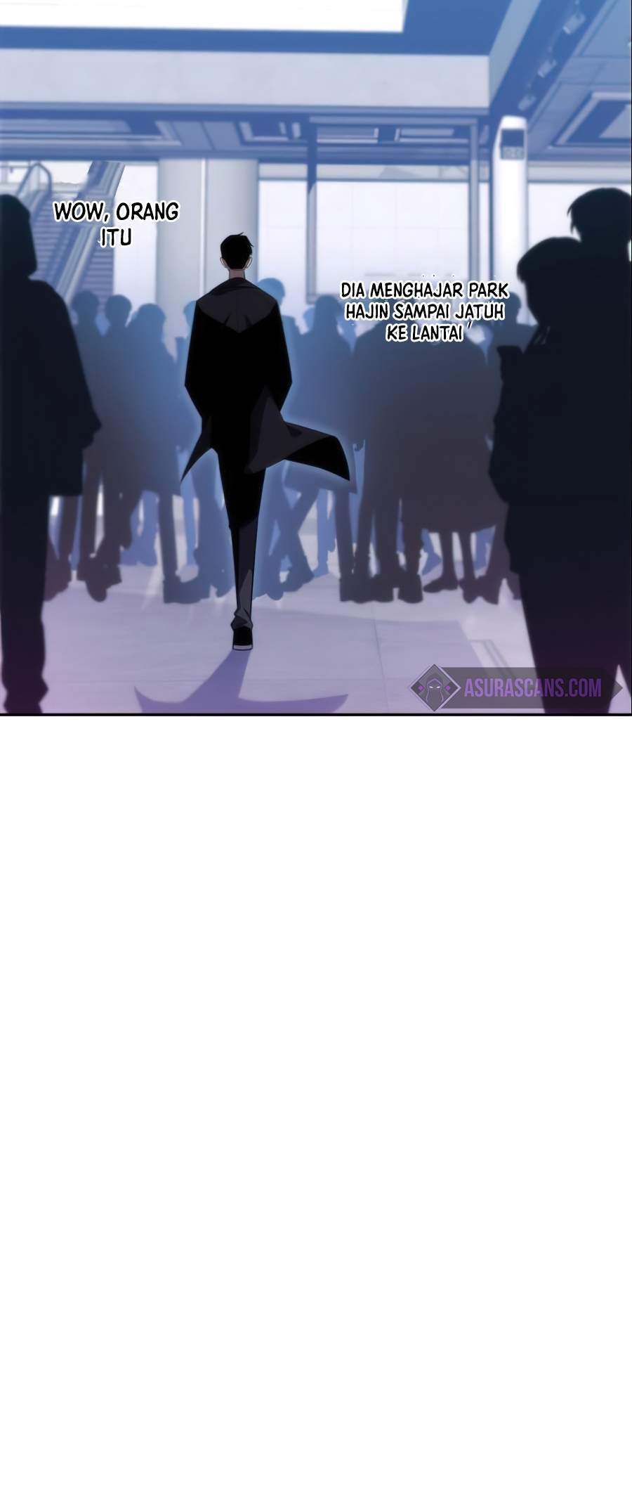 Solo Max-Level Newbie Chap 16 - Next Chap 17