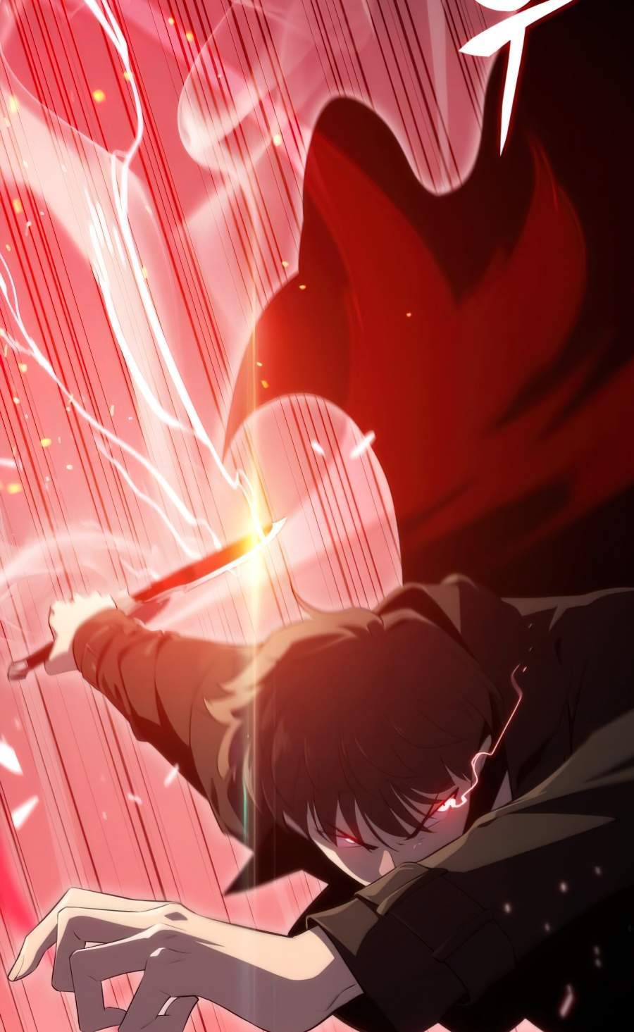 Solo Max-Level Newbie Chap 16 - Next Chap 17