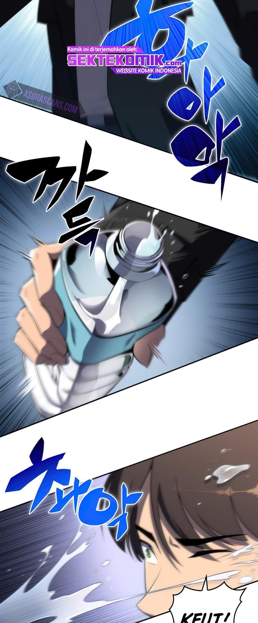 Solo Max-Level Newbie Chap 16 - Next Chap 17
