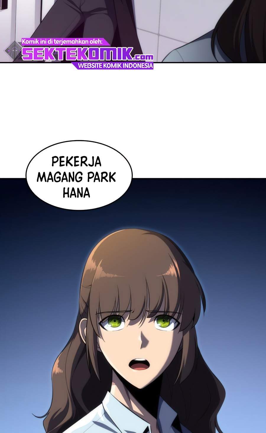 Solo Max-Level Newbie Chap 16 - Next Chap 17