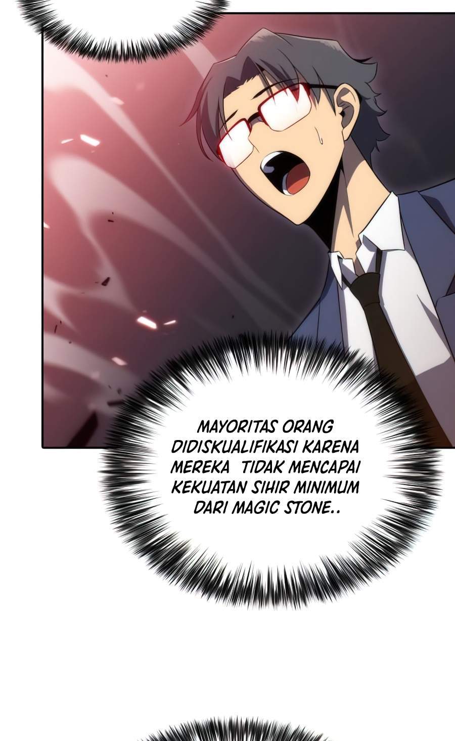 Solo Max-Level Newbie Chap 16 - Next Chap 17