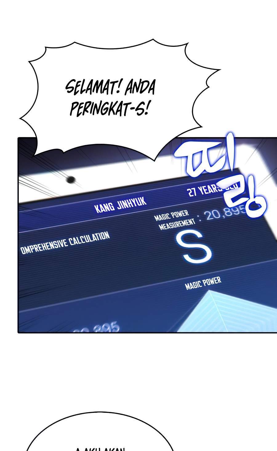 Solo Max-Level Newbie Chap 16 - Next Chap 17