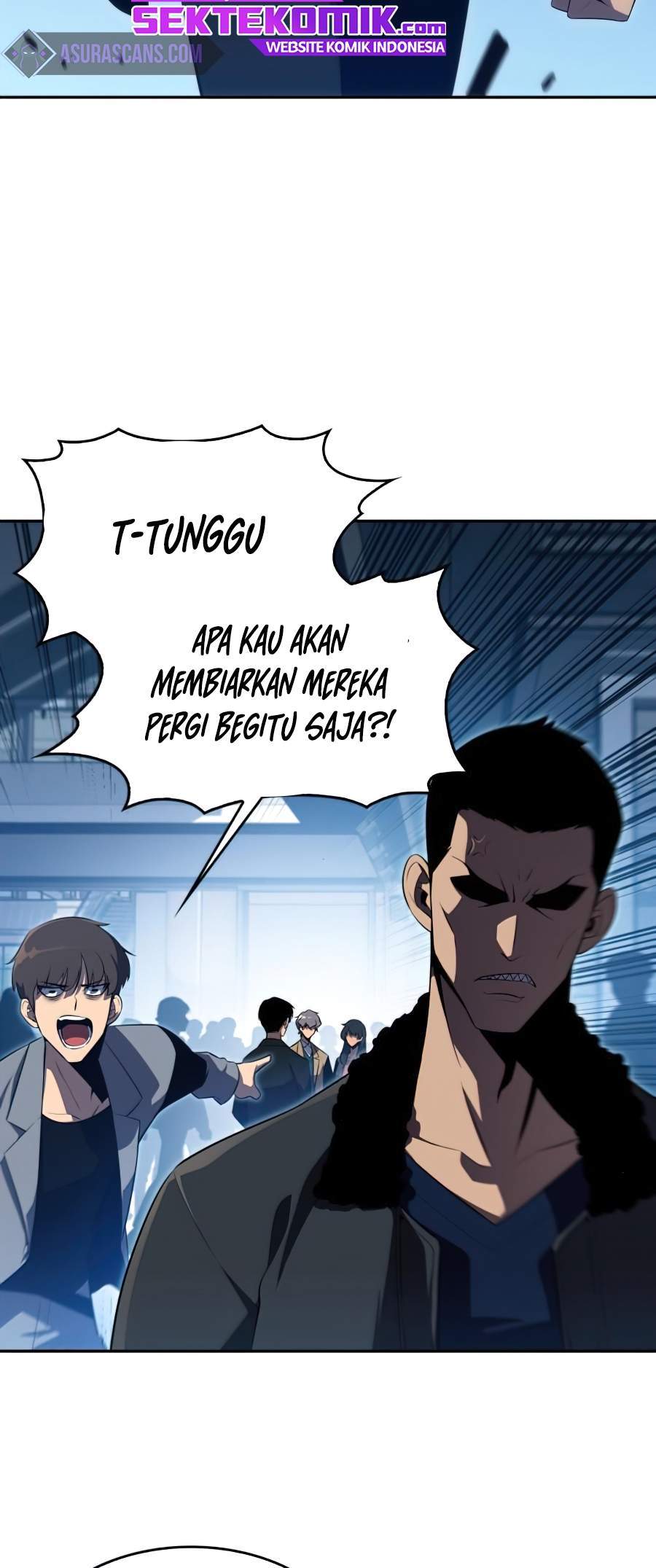 Solo Max-Level Newbie Chap 16 - Next Chap 17