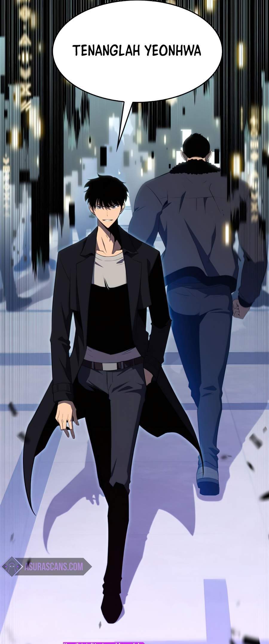 Solo Max-Level Newbie Chap 16 - Next Chap 17