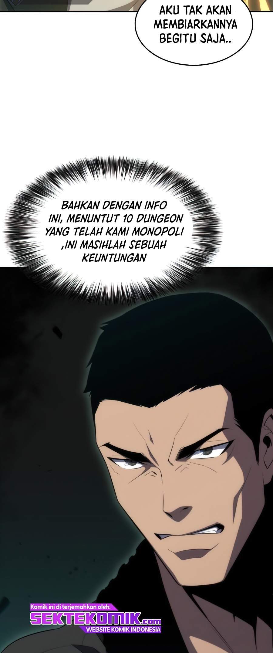 Solo Max-Level Newbie Chap 16 - Next Chap 17