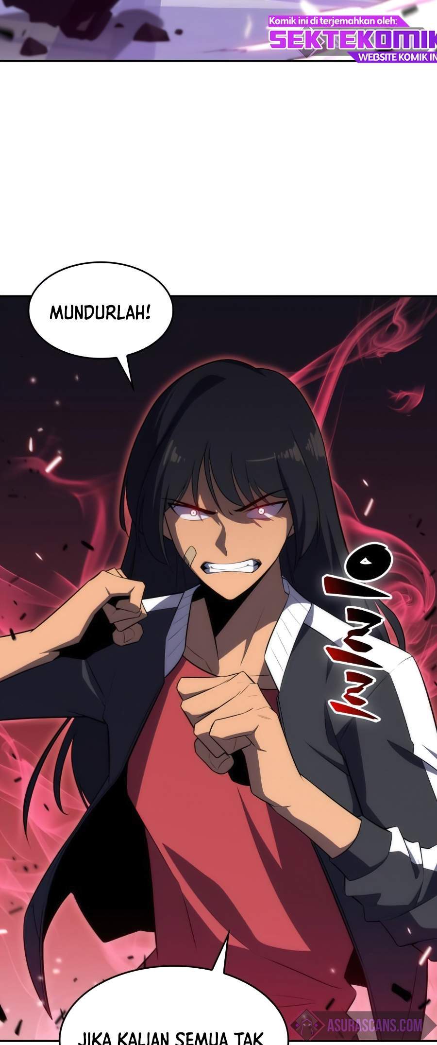 Solo Max-Level Newbie Chap 16 - Next Chap 17