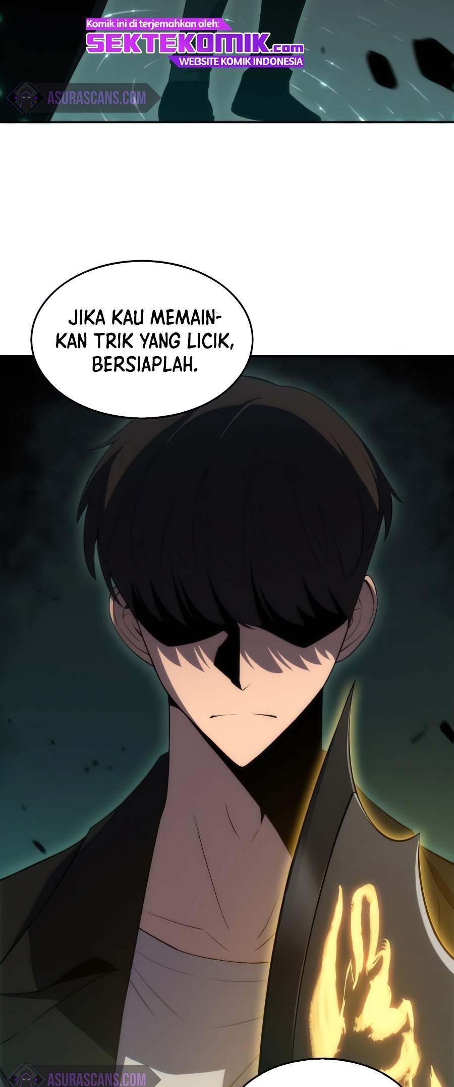 Solo Max-Level Newbie Chap 16 - Next Chap 17