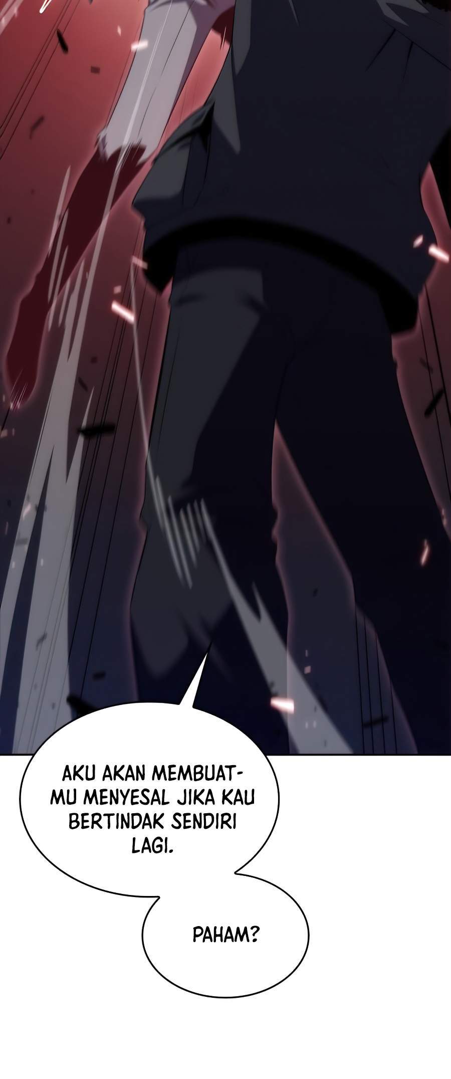 Solo Max-Level Newbie Chap 16 - Next Chap 17