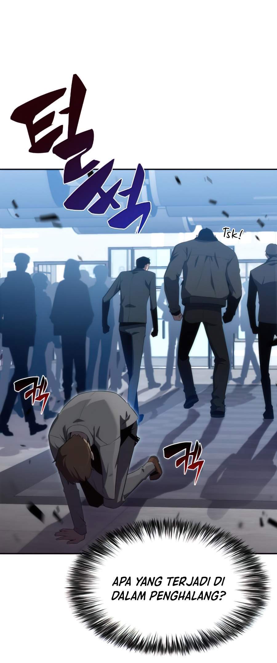 Solo Max-Level Newbie Chap 16 - Next Chap 17