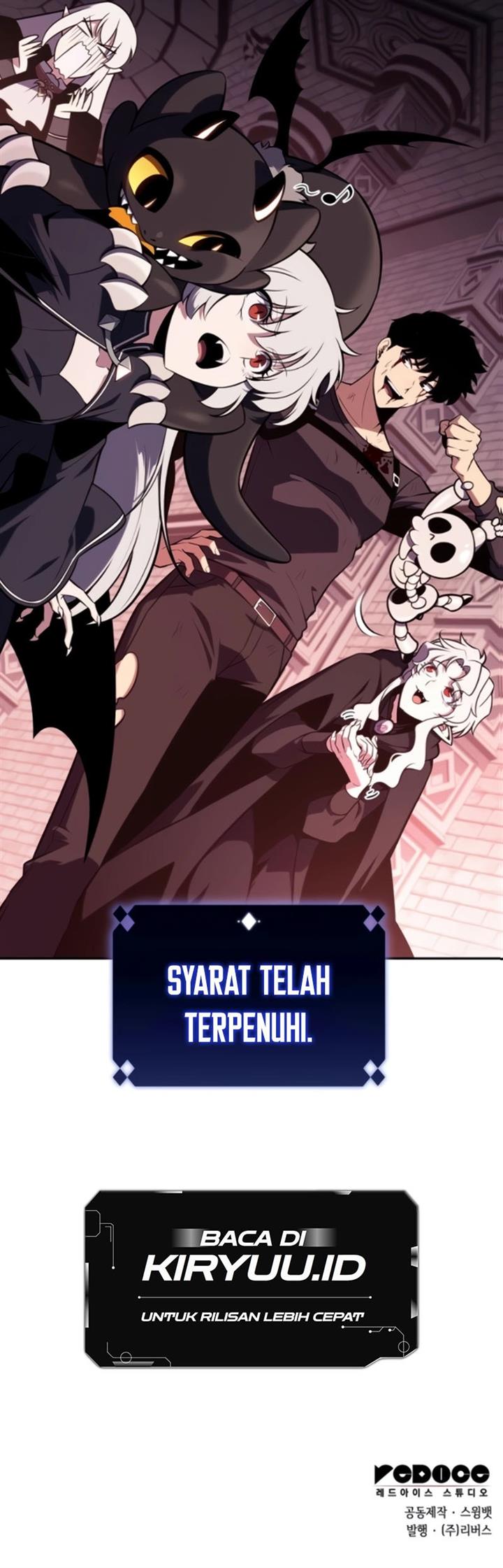 Solo Max-Level Newbie Chap 160 - Next Chap 161