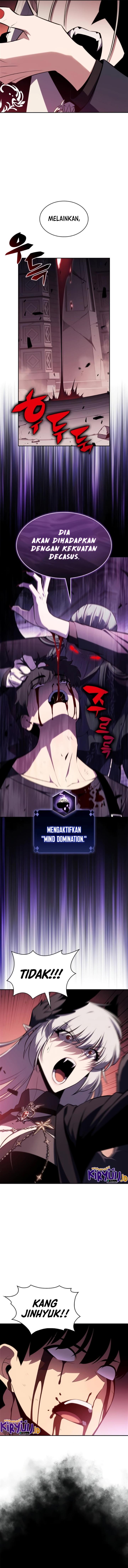 Solo Max-Level Newbie Chap 160 - Next Chap 161