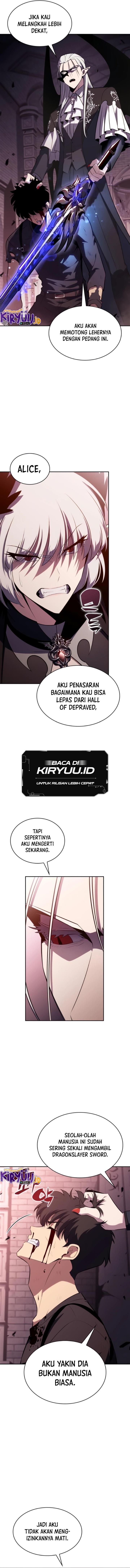 Solo Max-Level Newbie Chap 160 - Next Chap 161