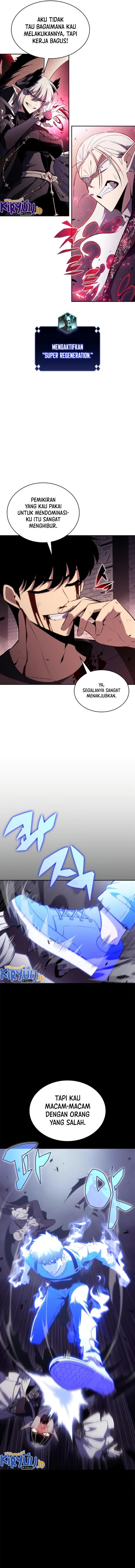 Solo Max-Level Newbie Chap 160 - Next Chap 161