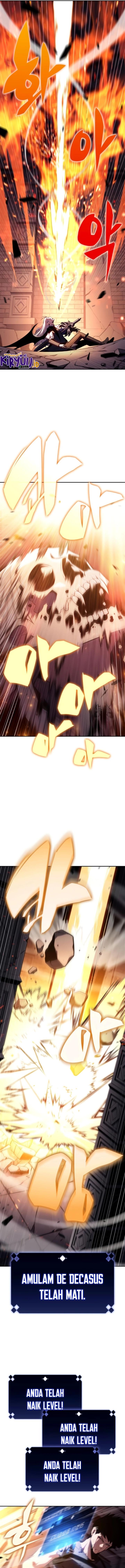 Solo Max-Level Newbie Chap 160 - Next Chap 161