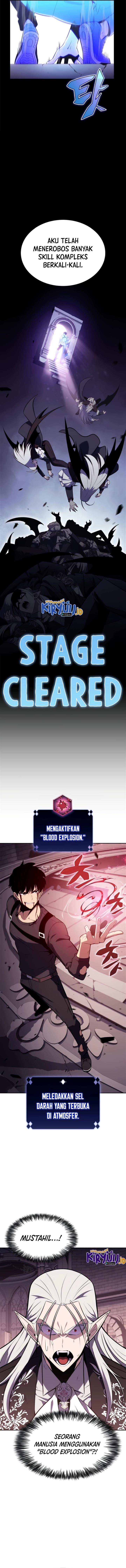 Solo Max-Level Newbie Chap 160 - Next Chap 161