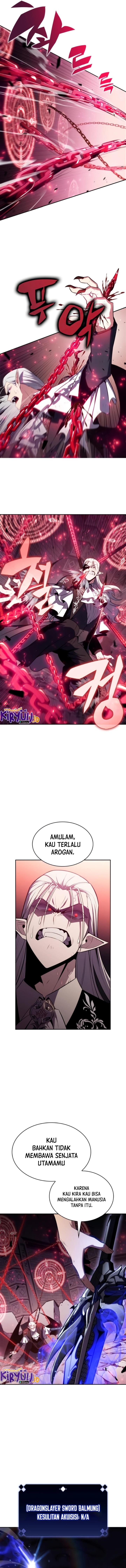 Solo Max-Level Newbie Chap 160 - Next Chap 161