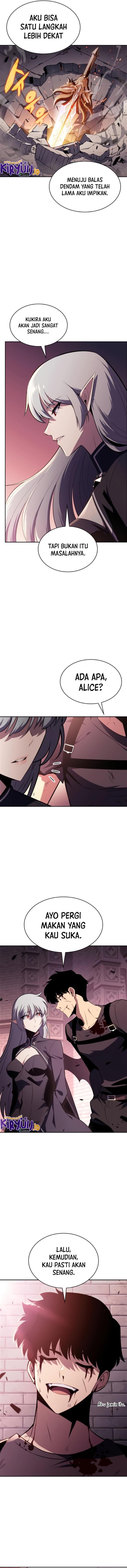 Solo Max-Level Newbie Chap 160 - Next Chap 161