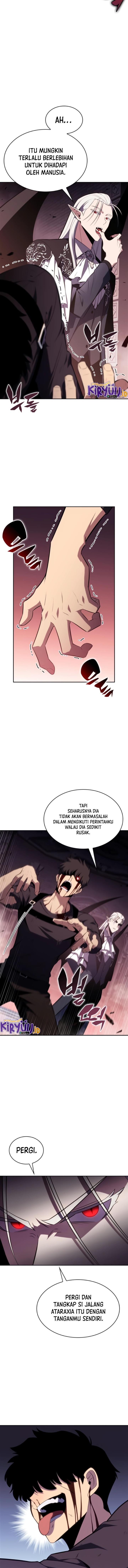 Solo Max-Level Newbie Chap 160 - Next Chap 161