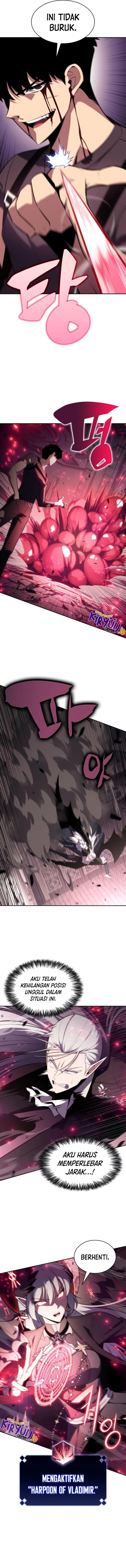 Solo Max-Level Newbie Chap 160 - Next Chap 161