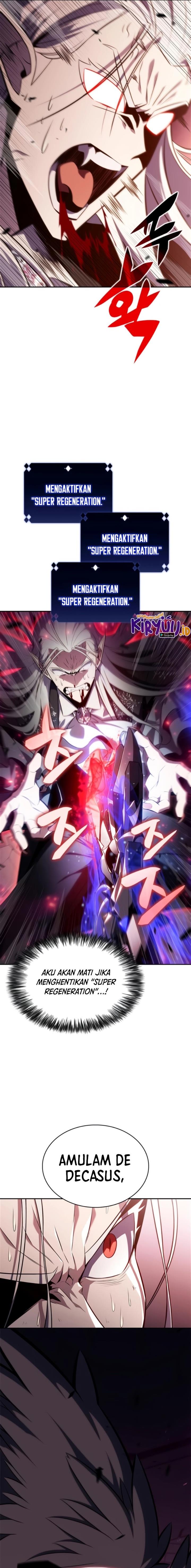 Solo Max-Level Newbie Chap 160 - Next Chap 161