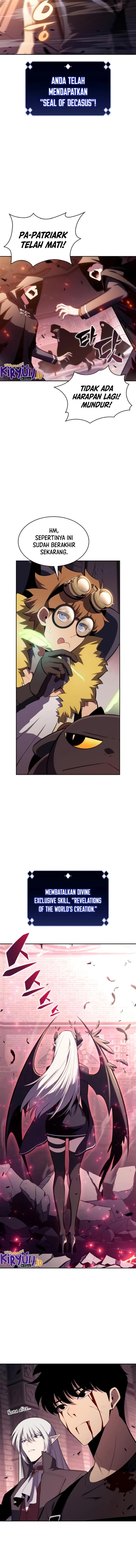 Solo Max-Level Newbie Chap 160 - Next Chap 161