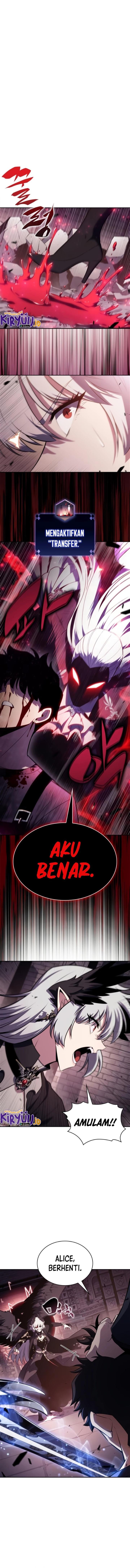 Solo Max-Level Newbie Chap 160 - Next Chap 161