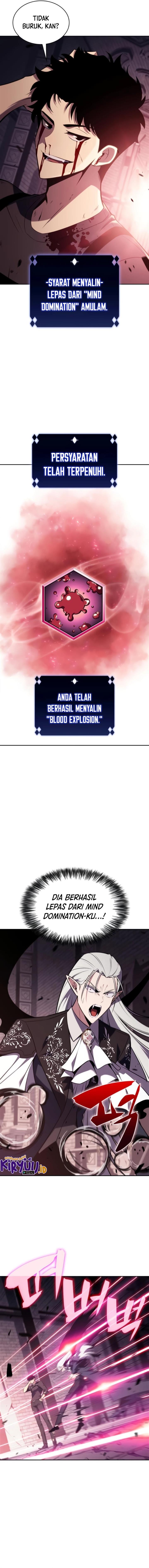 Solo Max-Level Newbie Chap 160 - Next Chap 161