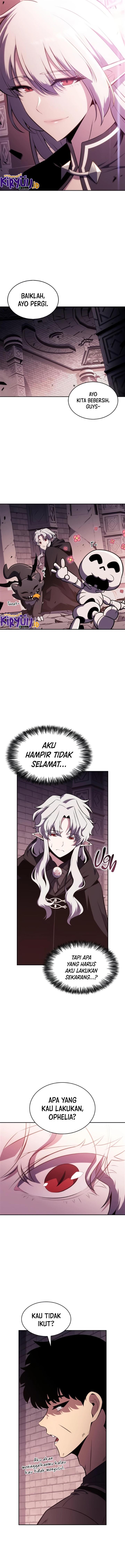 Solo Max-Level Newbie Chap 160 - Next Chap 161