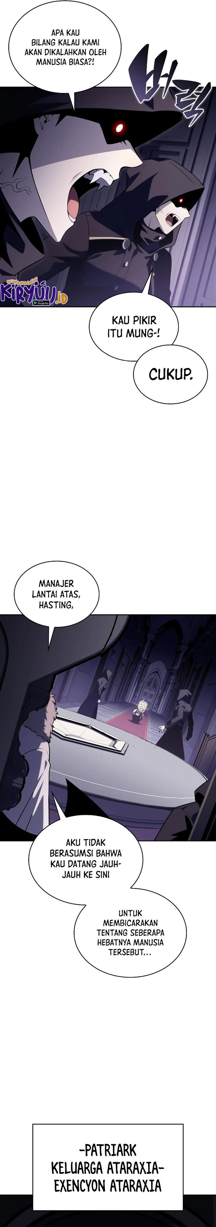 Solo Max-Level Newbie Chap 161 - Next Chap 162