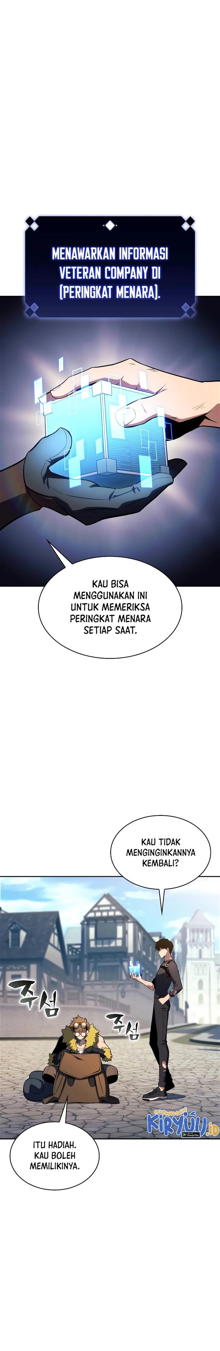 Solo Max-Level Newbie Chap 161 - Next Chap 162