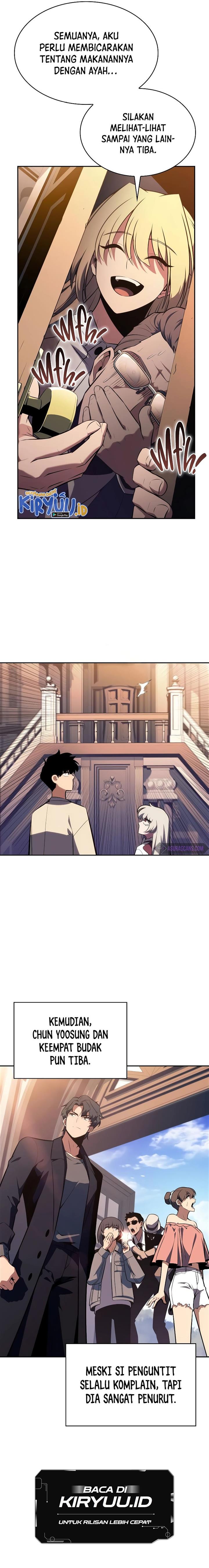 Solo Max-Level Newbie Chap 161 - Next Chap 162