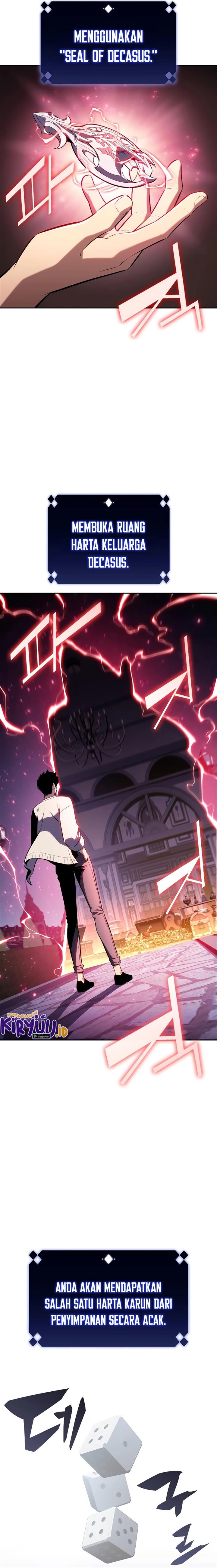 Solo Max-Level Newbie Chap 161 - Next Chap 162