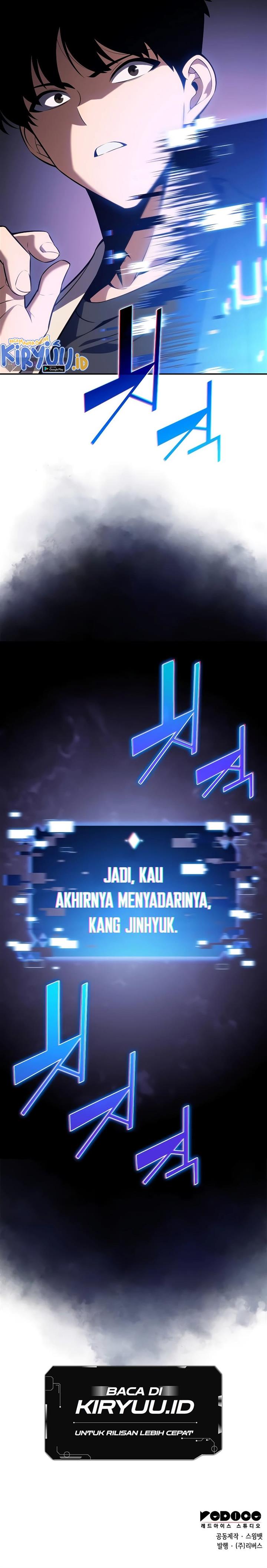 Solo Max-Level Newbie Chap 161 - Next Chap 162