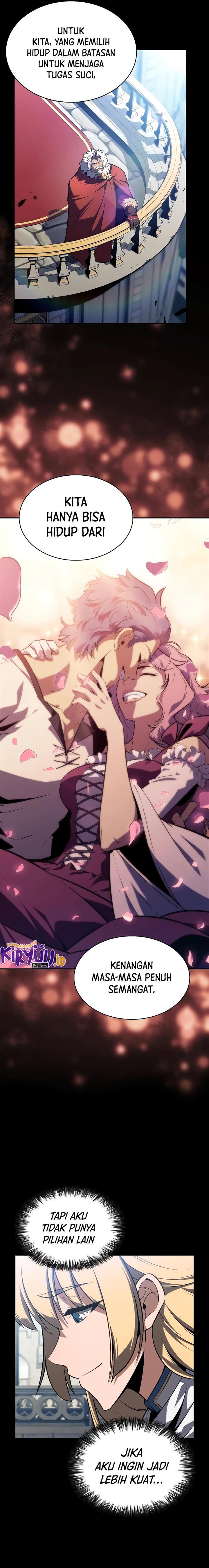 Solo Max-Level Newbie Chap 161 - Next Chap 162