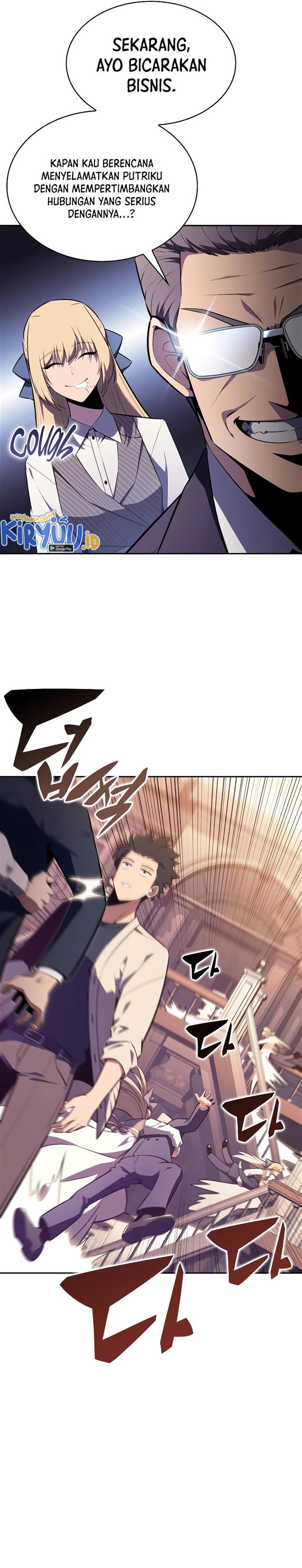 Solo Max-Level Newbie Chap 161 - Next Chap 162