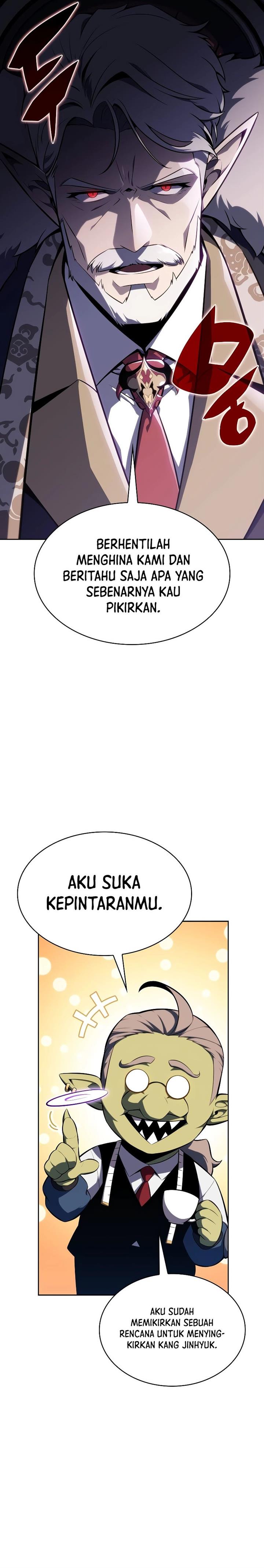 Solo Max-Level Newbie Chap 161 - Next Chap 162