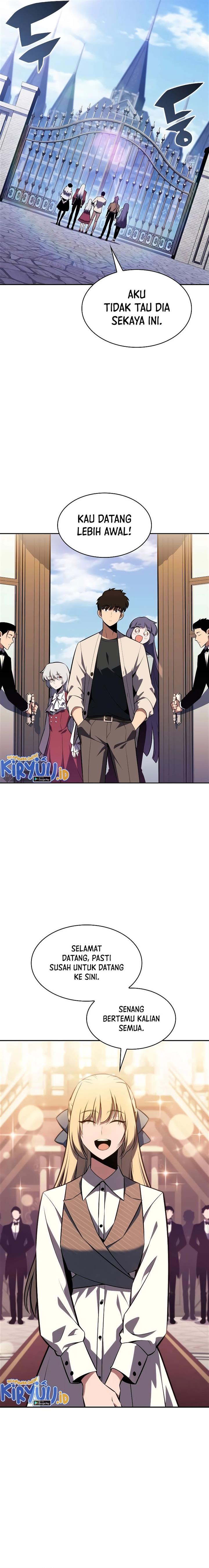 Solo Max-Level Newbie Chap 161 - Next Chap 162