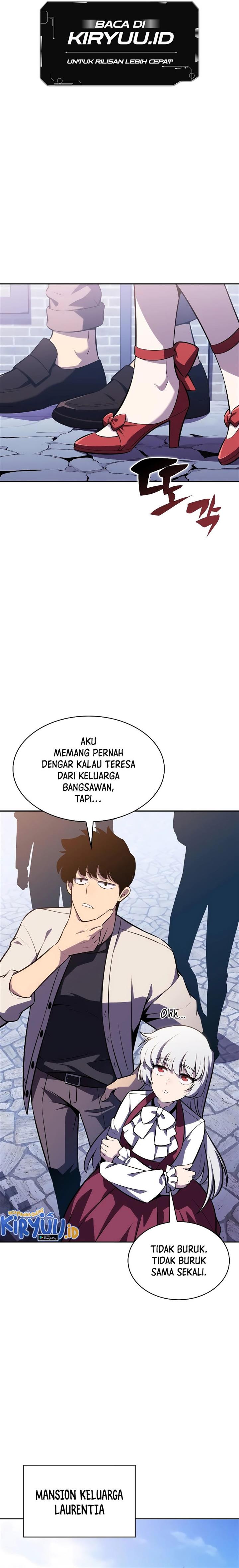 Solo Max-Level Newbie Chap 161 - Next Chap 162