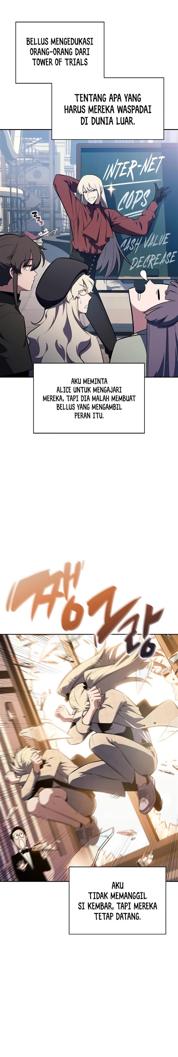 Solo Max-Level Newbie Chap 161 - Next Chap 162