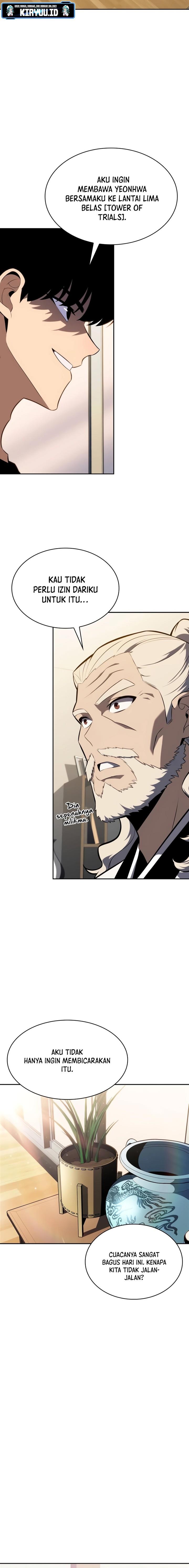 Solo Max-Level Newbie Chap 162 - Next Chap 163