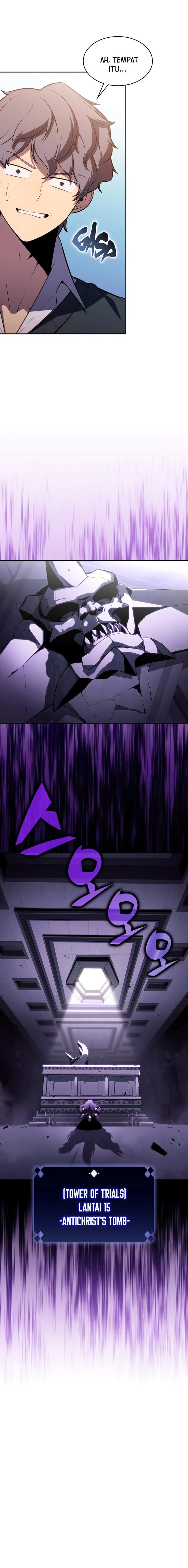 Solo Max-Level Newbie Chap 162 - Next Chap 163