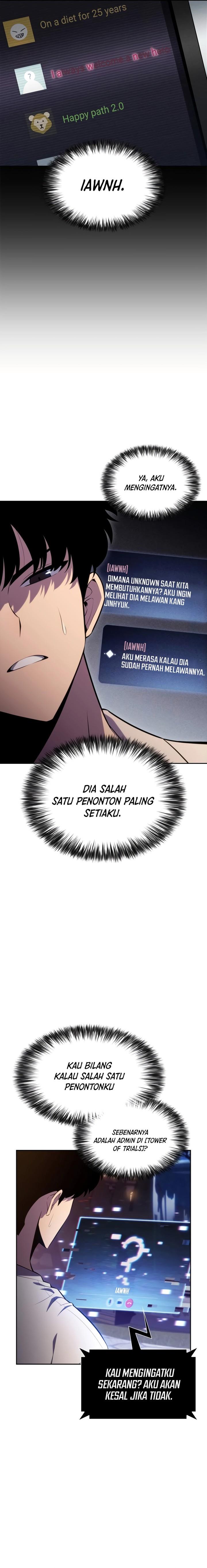 Solo Max-Level Newbie Chap 162 - Next Chap 163