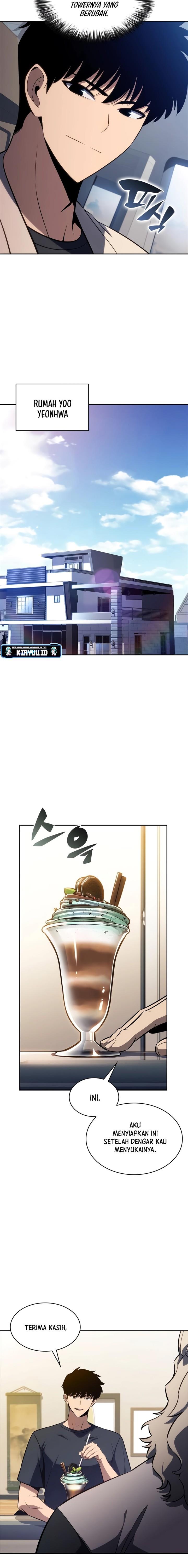 Solo Max-Level Newbie Chap 162 - Next Chap 163