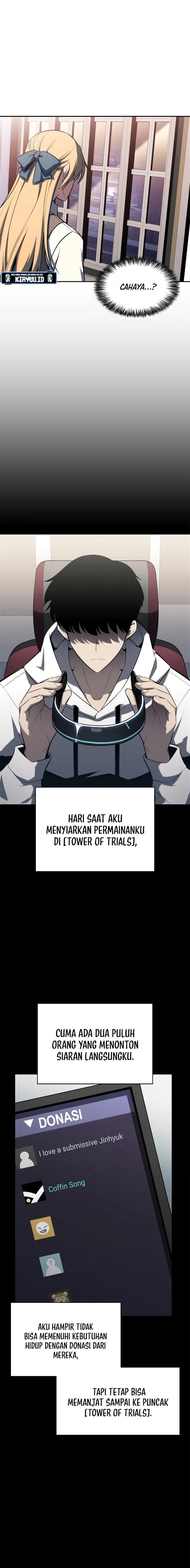 Solo Max-Level Newbie Chap 162 - Next Chap 163