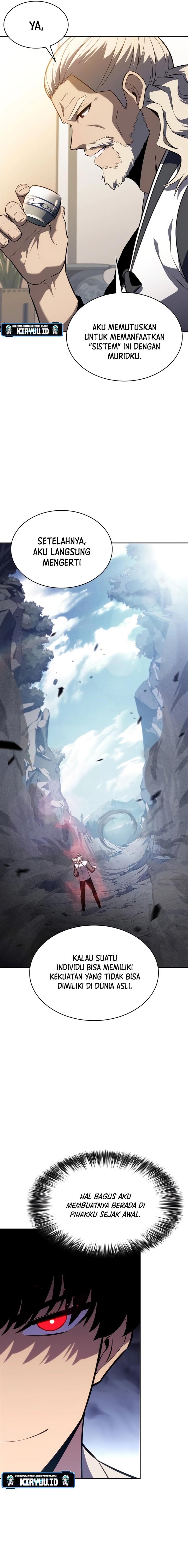 Solo Max-Level Newbie Chap 162 - Next Chap 163