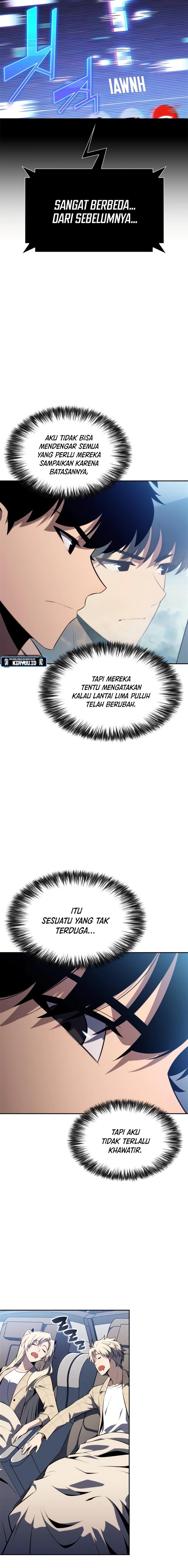 Solo Max-Level Newbie Chap 162 - Next Chap 163