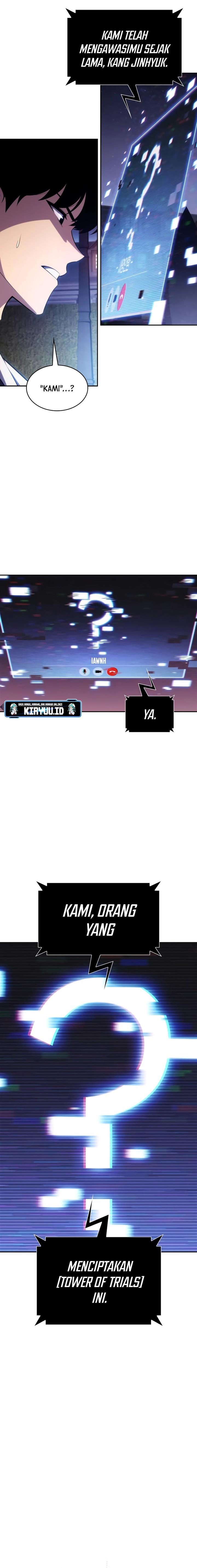 Solo Max-Level Newbie Chap 162 - Next Chap 163