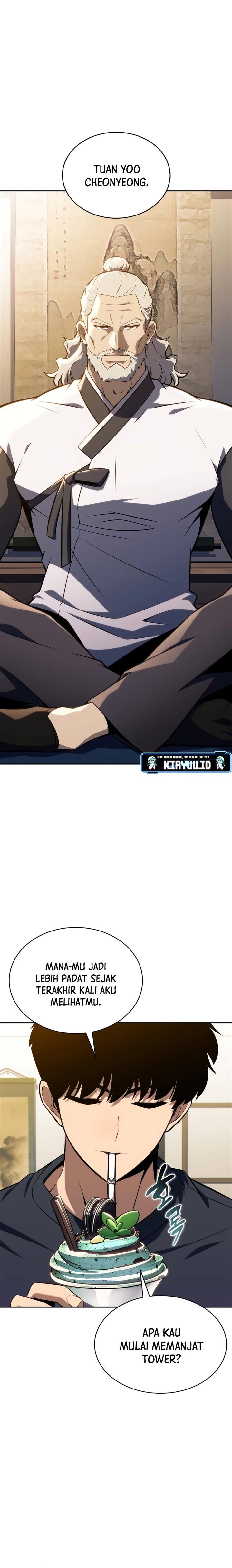 Solo Max-Level Newbie Chap 162 - Next Chap 163