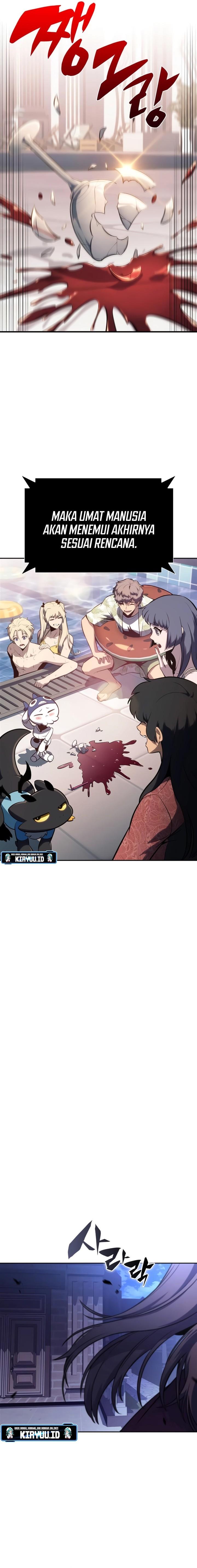 Solo Max-Level Newbie Chap 162 - Next Chap 163